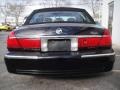 Black Clearcoat - Grand Marquis LS Photo No. 5