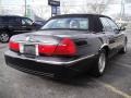 Black Clearcoat - Grand Marquis LS Photo No. 6