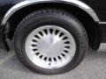 Black Clearcoat - Grand Marquis LS Photo No. 7
