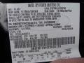 Black Clearcoat - Grand Marquis LS Photo No. 15