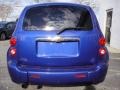 Daytona Blue Metallic - HHR LT Photo No. 5
