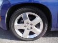 Daytona Blue Metallic - HHR LT Photo No. 7