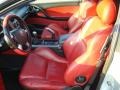 2005 Quicksilver Metallic Pontiac GTO Coupe  photo #8