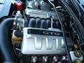 2005 Quicksilver Metallic Pontiac GTO Coupe  photo #33