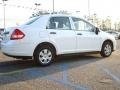 Fresh Powder - Versa 1.6 Sedan Photo No. 5