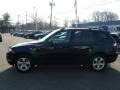 2007 Monaco Blue Metallic BMW X3 3.0si  photo #5