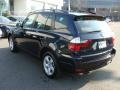 2007 Monaco Blue Metallic BMW X3 3.0si  photo #6