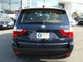 2007 Monaco Blue Metallic BMW X3 3.0si  photo #7