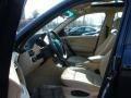 2007 Monaco Blue Metallic BMW X3 3.0si  photo #11