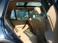 2007 Monaco Blue Metallic BMW X3 3.0si  photo #20