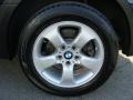 2007 Monaco Blue Metallic BMW X3 3.0si  photo #23