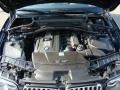 2007 Monaco Blue Metallic BMW X3 3.0si  photo #25