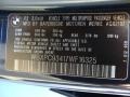 2007 Monaco Blue Metallic BMW X3 3.0si  photo #26