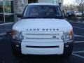 Chawton White - LR3 V8 HSE Photo No. 4