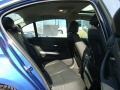 2008 Montego Blue Metallic BMW 3 Series 335i Sedan  photo #20