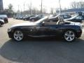 Monaco Blue Metallic - Z4 3.0i Roadster Photo No. 8