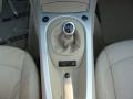 Monaco Blue Metallic - Z4 3.0i Roadster Photo No. 24