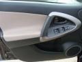 2007 Black Toyota RAV4 4WD  photo #6