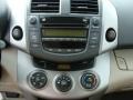 2007 Black Toyota RAV4 4WD  photo #11