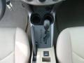 2007 Black Toyota RAV4 4WD  photo #12