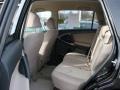 2007 Black Toyota RAV4 4WD  photo #13
