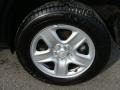 2007 Black Toyota RAV4 4WD  photo #14