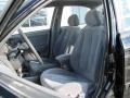 Ebony Black - Elantra GLS Sedan Photo No. 14