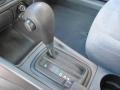 Ebony Black - Elantra GLS Sedan Photo No. 15