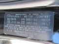 Ebony Black - Elantra GLS Sedan Photo No. 19