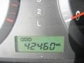 Ebony Black - Elantra GLS Sedan Photo No. 20
