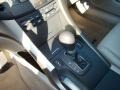 2009 Glacier Blue Metallic Acura TSX Sedan  photo #13