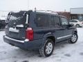 Steel Blue Metallic - Commander Limited 4x4 Photo No. 5