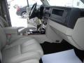 Steel Blue Metallic - Commander Limited 4x4 Photo No. 13