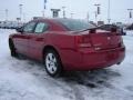Inferno Red Crystal Pearl - Charger R/T Photo No. 3