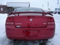 Inferno Red Crystal Pearl - Charger R/T Photo No. 4
