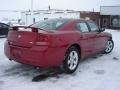 Inferno Red Crystal Pearl - Charger R/T Photo No. 5