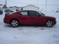 Inferno Red Crystal Pearl - Charger R/T Photo No. 6