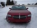 Inferno Red Crystal Pearl - Charger R/T Photo No. 8