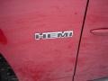 Inferno Red Crystal Pearl - Charger R/T Photo No. 17