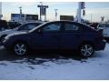 Strato Blue Mica - MAZDA3 i Sedan Photo No. 2