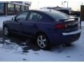 Strato Blue Mica - MAZDA3 i Sedan Photo No. 3