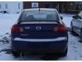 Strato Blue Mica - MAZDA3 i Sedan Photo No. 4