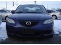 Strato Blue Mica - MAZDA3 i Sedan Photo No. 7