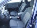 Strato Blue Mica - MAZDA3 i Sedan Photo No. 8