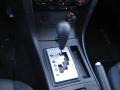 Strato Blue Mica - MAZDA3 i Sedan Photo No. 11