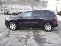 Dark Crimson Metallic - Acadia SLE Photo No. 3