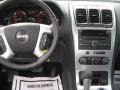 2009 Dark Crimson Metallic GMC Acadia SLE  photo #11