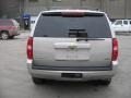 2008 Silver Birch Metallic Chevrolet Tahoe LT  photo #5