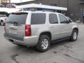 2008 Silver Birch Metallic Chevrolet Tahoe LT  photo #6