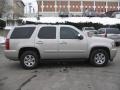 2008 Silver Birch Metallic Chevrolet Tahoe LT  photo #7